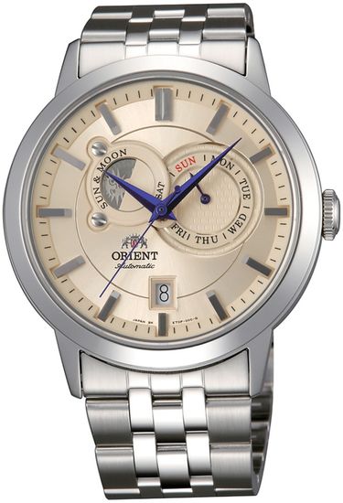 Мужские часы Orient FET0P002W0