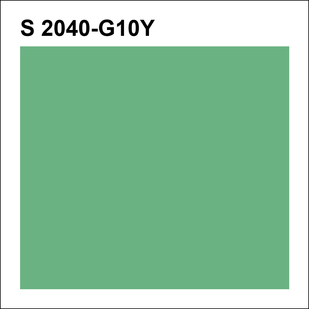 S 2040-G10Y за кг