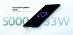 Смартфон Xiaomi Redmi Note 12 8/256GB Onyx Gray
