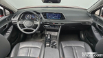 Hyundai Sonata (DN8) 2.0 (11.2019)