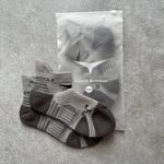 Носки короткие спортивные Сплит, Atlant Armour