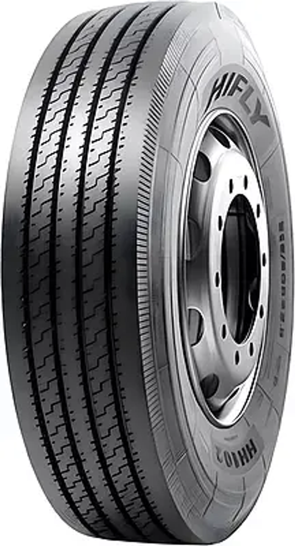 Hifly HH102 295/80 R22,5 152/149M PR18 (Рулевая ось)