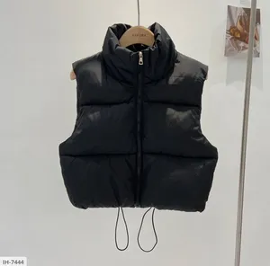 Жилет IH-7434 Фабрика Моды