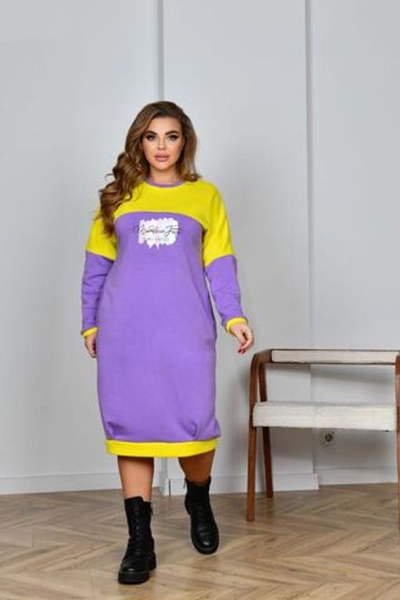 Платье УК-831-1 Fabrika Фото 2