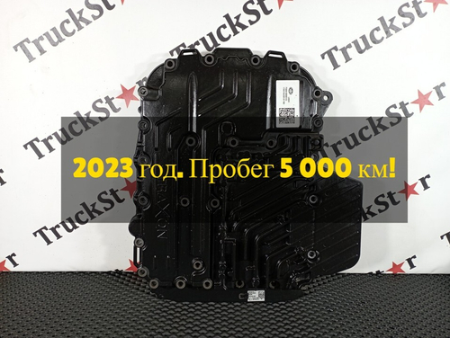 Блок управления АКПП ZF12TX2621 2023г.