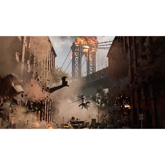 PS5 Battlefield 6 (Новинка!) (Новый, Английская версия, PPSA-30342)