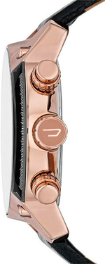 Наручные часы Diesel DZ4297 с хронографом