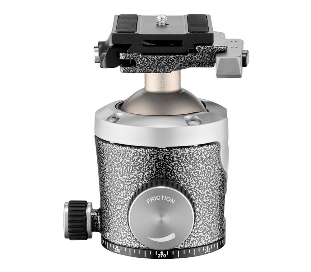 Шаровая головка Gitzo GH4383LR Center ball head, до 30 кг
