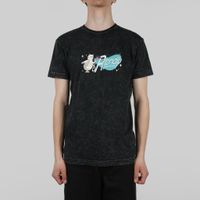  Футболка мужская Ripndip The Nermsons Tee артикул:RND7081 - купить в магазине Дайс