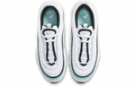Кроссовки Nike Air Max 97 Aurora Green 3M (Женская размерная сетка)