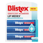 Blistex, Lip Medex®, 3 шт., По 4,25 г (0,15 унции)