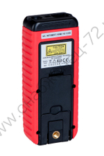 Лазерная рулетка с цифровым визиром ADA COSMO 150 Video