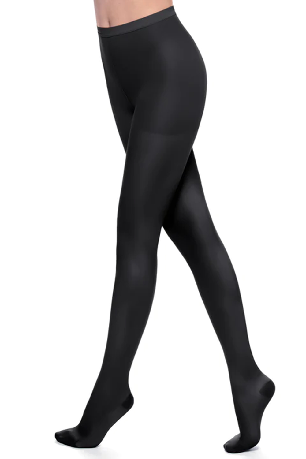 CL4149 Collant Nady 140 den Nero