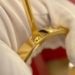 Cartier Love Bracelet