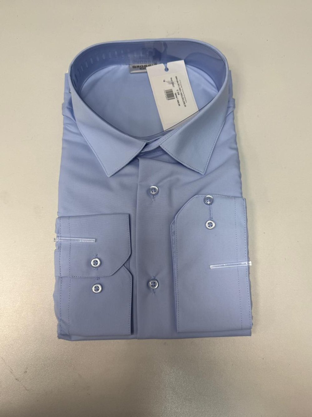 Рубашка мужская, пр-во Турция