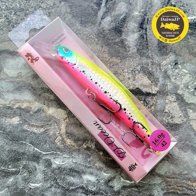 Воблер D-Ocean IKIGAI 95s Col.42