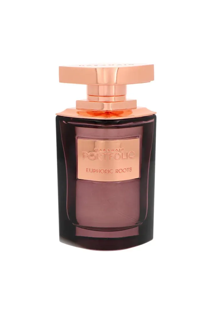Мужская парфюмерия Al Haramain Perfumes Portfolio Euphoric Roots EDP 75 мл