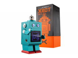 Усилитель для наушников XDUOO DM01 Blue