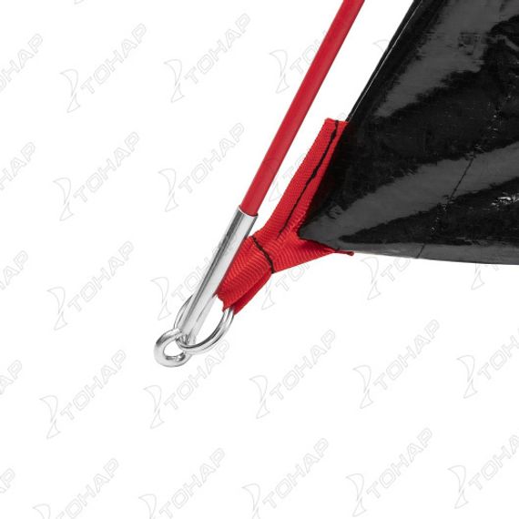 Палатка туристическая 3 местная Tour 3 (C/TO3) Campus