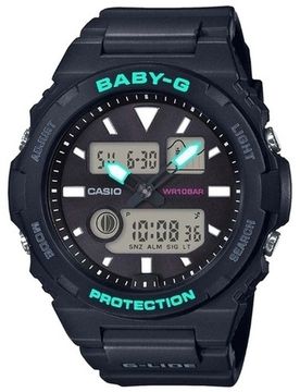 Наручные часы Casio Baby-G BAX-100-1AER