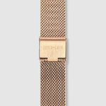 Часы Coeur de Lion Rosegold-Brown 7611/70-1636