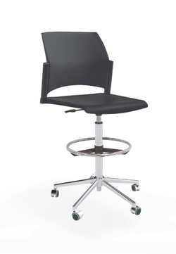 Restart кресло кассира