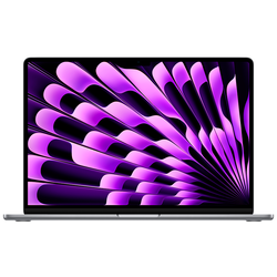 MacBook Air 15 M3 8с CPU 10c GPU 8/256 ГБ
