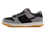 Nike Dunk Low Pro "Dark Smoke Grey"