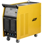 ПТК RILON TIG 400 P AC/DC DIGITAL аппарат аргонно-дуговой сварки 005.300.306