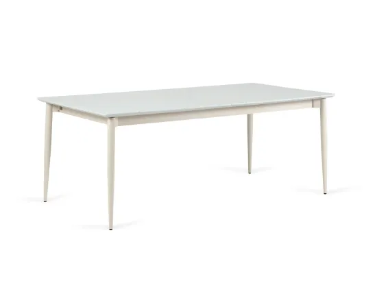 Стол раздвижной Sigma 100х300 на 8 человек