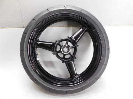 Колесо переднее Yamaha YZF-R1 4XV 98