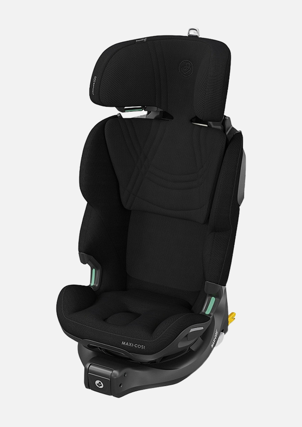 Maxi-Cosi Удерживающее устройство для детей 0-36 кг Emerald 360 Pro Authentic Black