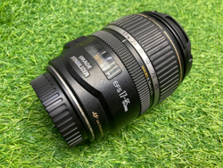 Canon 17-85mm 4-5.6 IS USM