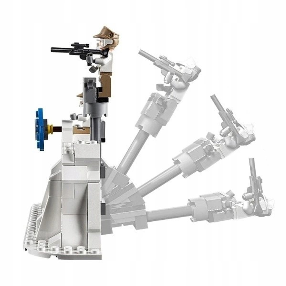 Star wars sale lego 75241