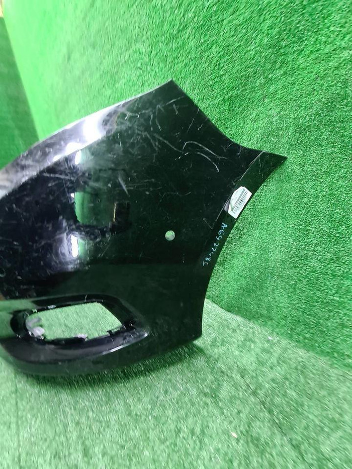 Бампер передний Mercedes V w447 (2014-2019)