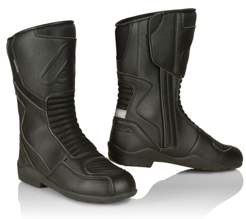 Мотоботы Acerbis ASFALT BOOTS, 42