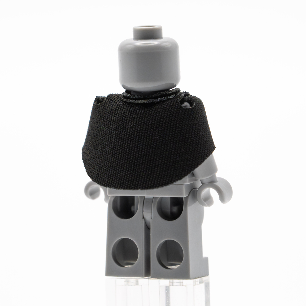 Пончо, форма 1