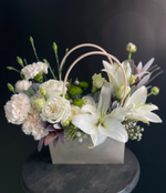 ONLINE витрина композиция №7