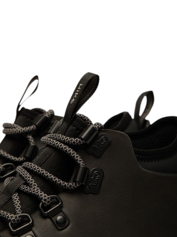 Ботинки Hike AW24 Jasper Jet black - фото 4