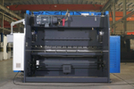 Листогибочный пресс с ЧПУ MetalTec HBС 135/3200 4+1 ЧПУ МТ-15