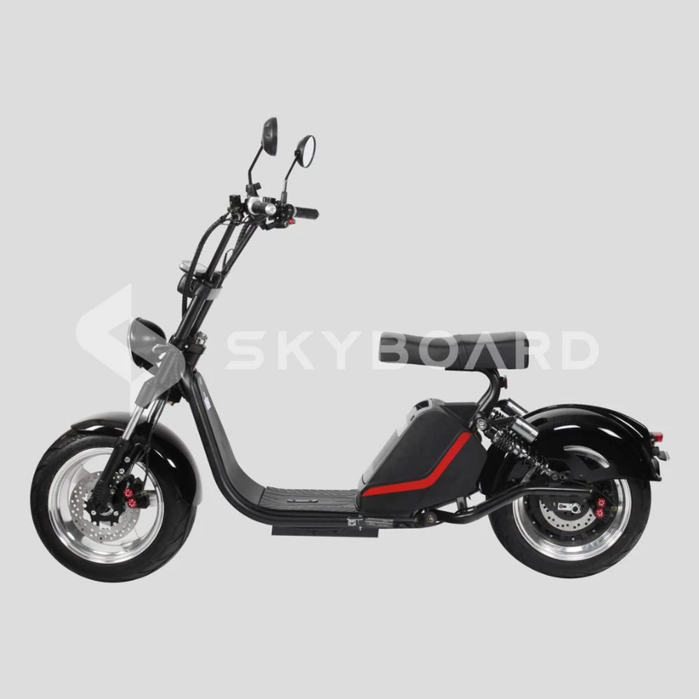 Электроскутер CityCoco SKYBOARD BR70-4000 Max