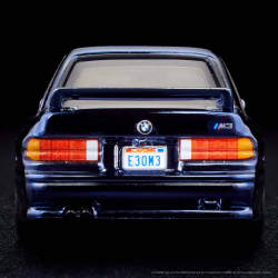 Hot Wheels RLC 1991 BMW M3 (2022)