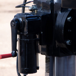 PROMA B-1840G/400 сверлильный станок с автоматической подачей