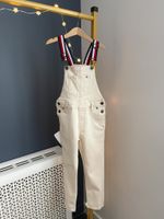 Новый комбинезон Tommy Hilfiger, 116