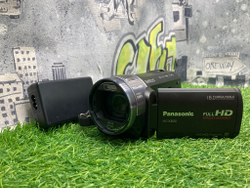 Panasonic HC-X800