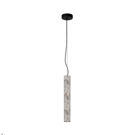 Светильник подвесной светодиодный Maytoni   MOD461PL-L5GRK