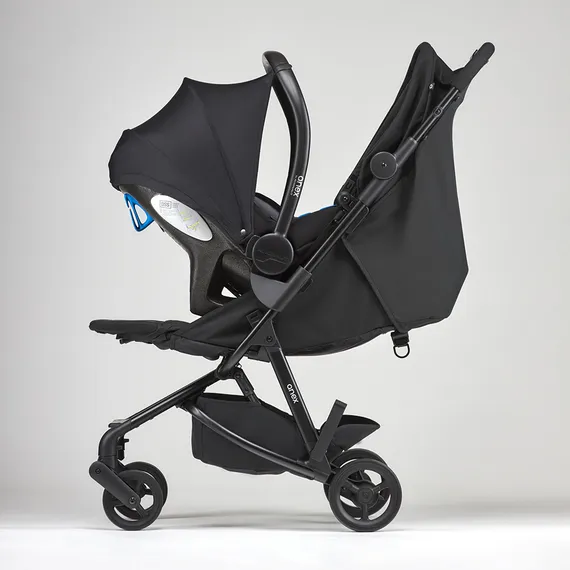 ANEX адаптеры автокресла AIR-Z