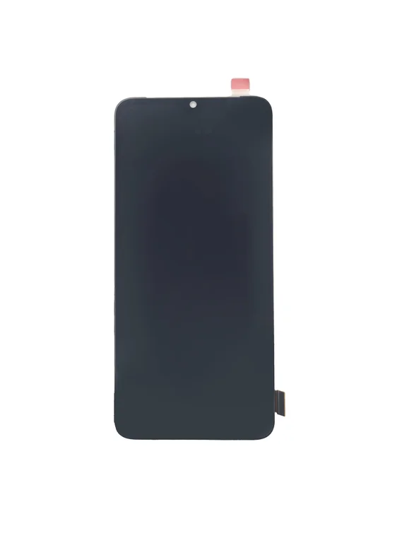 Дисплей для OnePlus 7 OLED в сборе с тачскрином черный