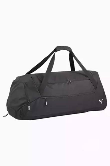 Сумка спортивная Puma teamGOAL Wheel Teambag L