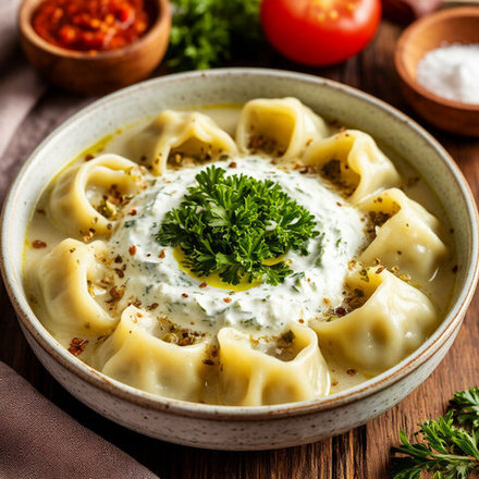 Азия Микс: Грани вкуса от Миры Фурсовой |Тульская 20.01.26, 19:00|